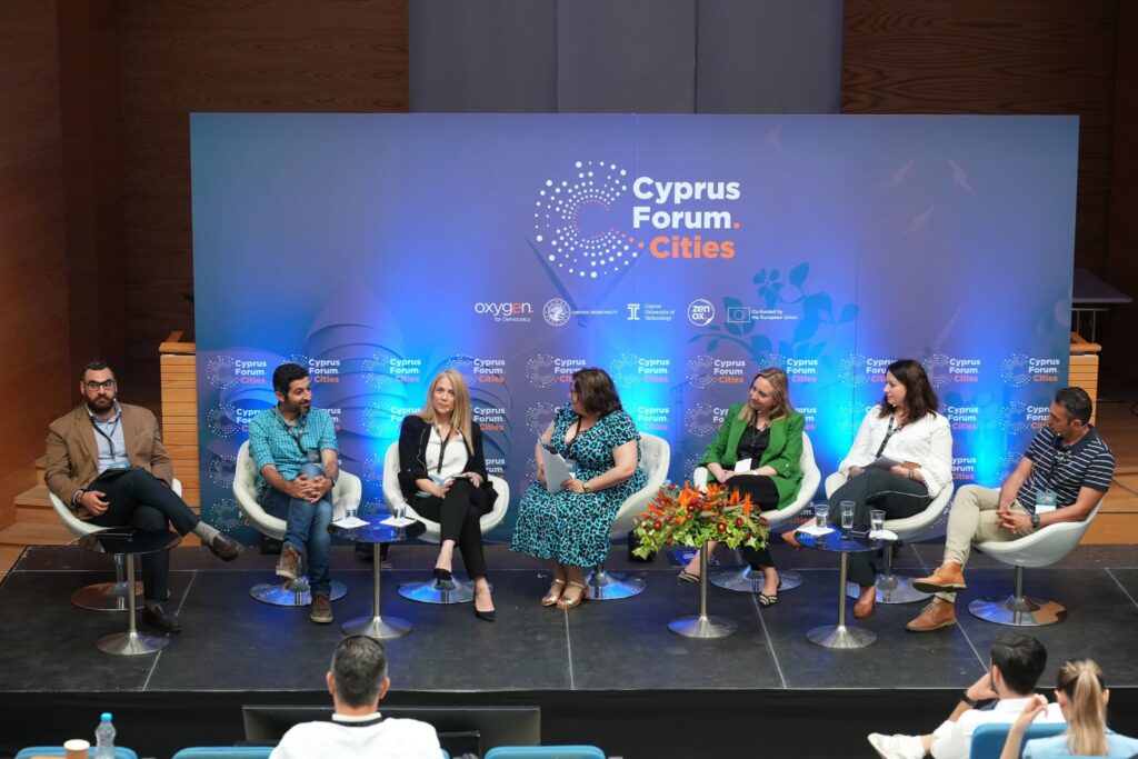 EIT_ECO_at_Cyprus_Forum_Cities_2