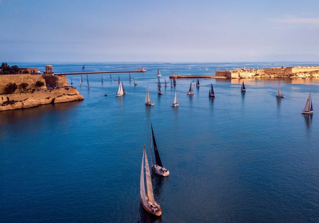 malta
