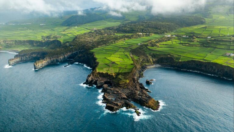 Azores