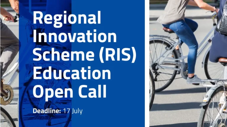 Regional Innovation Scheme