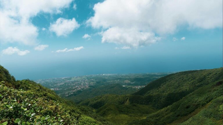 guadeloupe