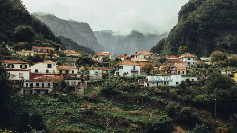 madeira