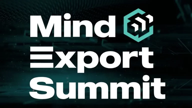 Mind Export Summit 2025