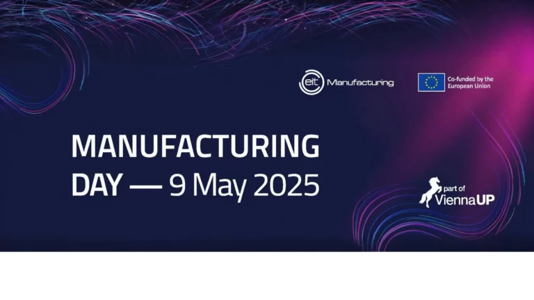 Manufacturing Day 2025