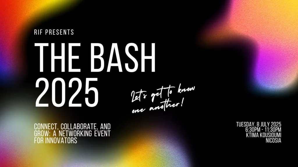 The BASH 2025