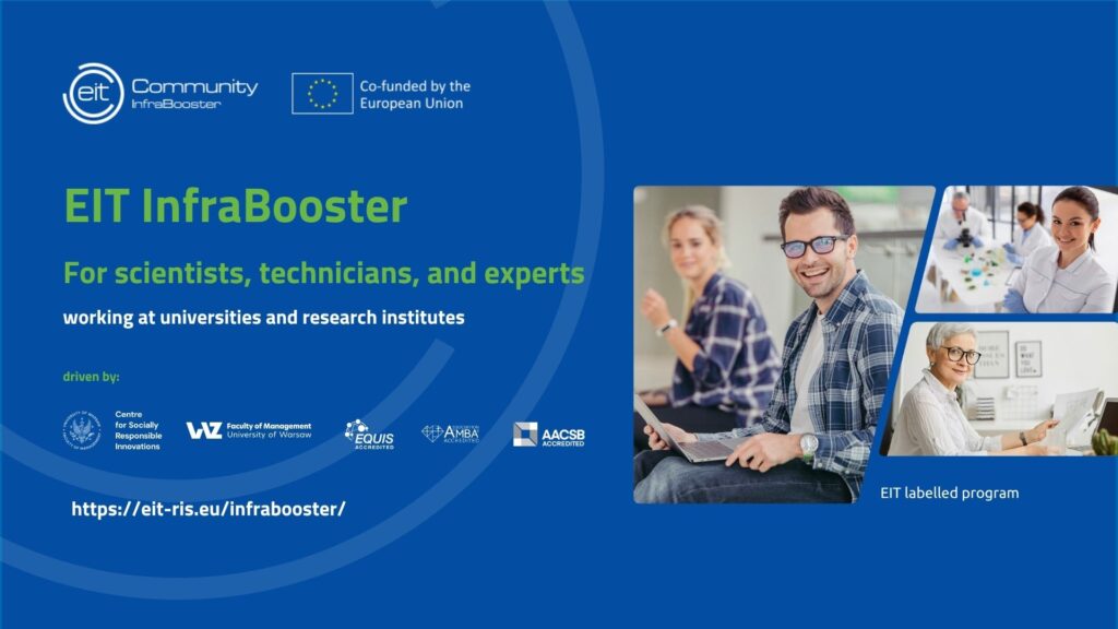 infrabooster