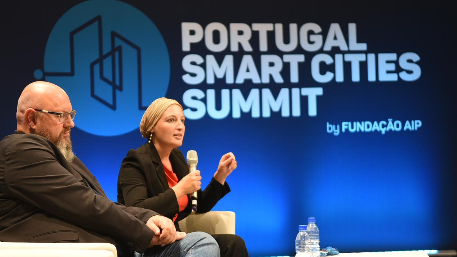 Building Smarter, Safer Roads: How Greenroads is Reimagining Urban Mobility