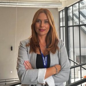 Daria Ler