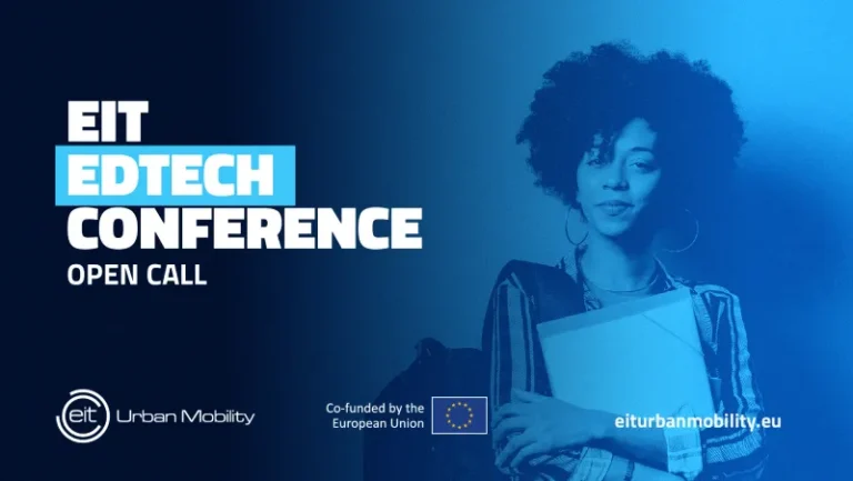 Edtech Conference EIT Community Hub Poland