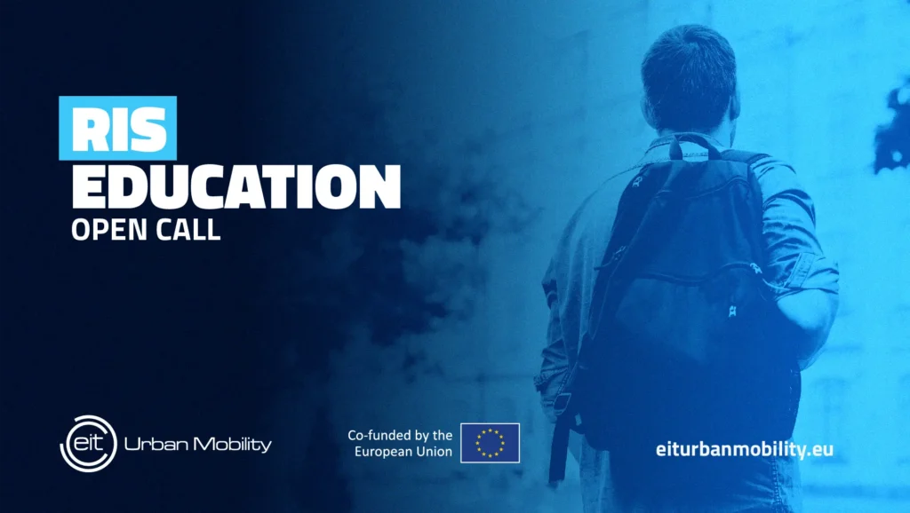 RIS Education Open Call 2027