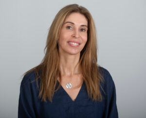 KRISZTINA SOLTÉSZ DR, EIT COMMUNITY OFFICER HUNGARY